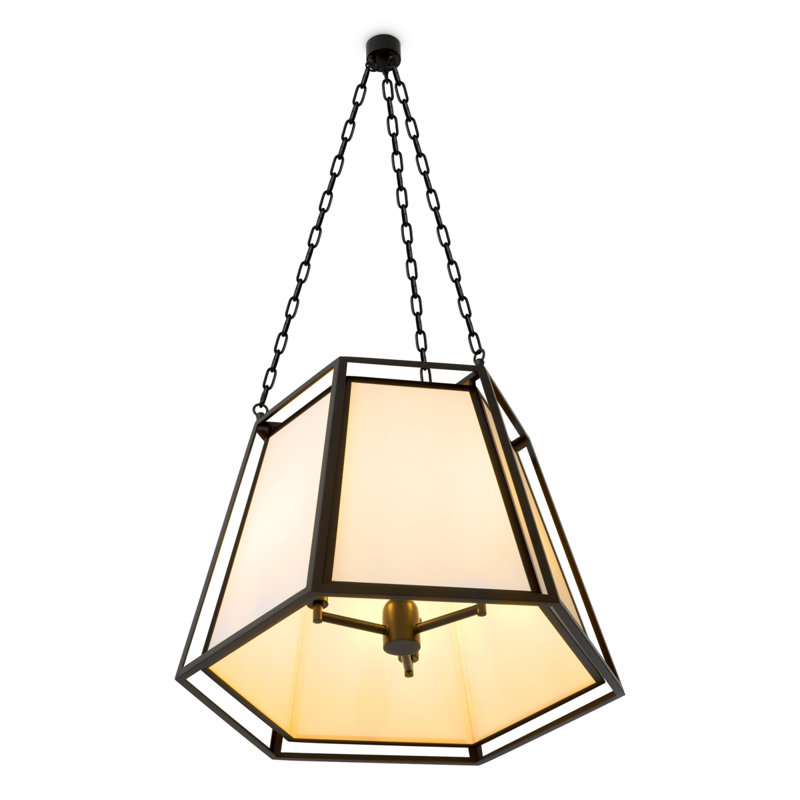 Moreno 3 - Light Pendant