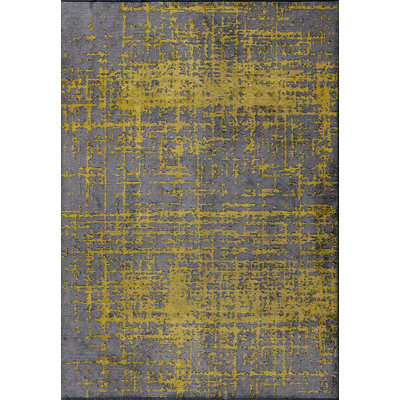 Rapture Abstract Area Rug