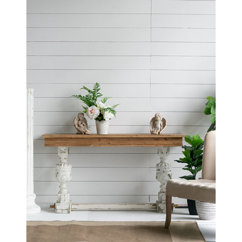 59x18x32" Alcott Buffet Table