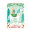 Seas & Greetings I by Arrolynn Weiderhold - Wrapped Canvas Print-354663603