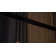 Mariyum 1 - Light Brushed Black LED Kitchen Island Pendant