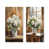 Toile tendue