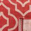 Tapis d'intérieur / extérieur à motif géométrique Herefordshire Performance-1946328674