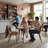 Kavi Upholstered Dining Chair (Set of 2)-1453699763