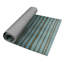 Tapis intérieur / extérieur gris HorizontalStripes-1643214364