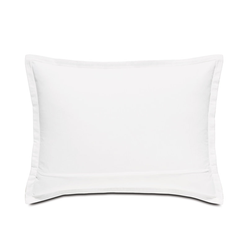 Taie décorative Brentwood par Barclay Butera, Standard