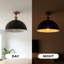 Semi Flush Mount