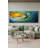 Decorative Framed Painting