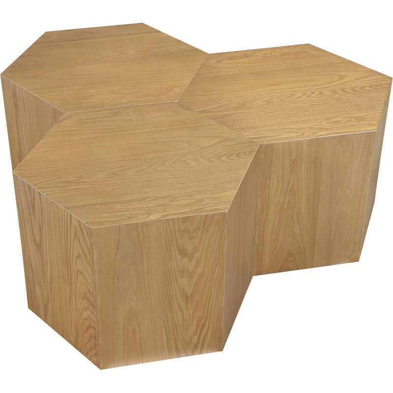 Table basse Solid