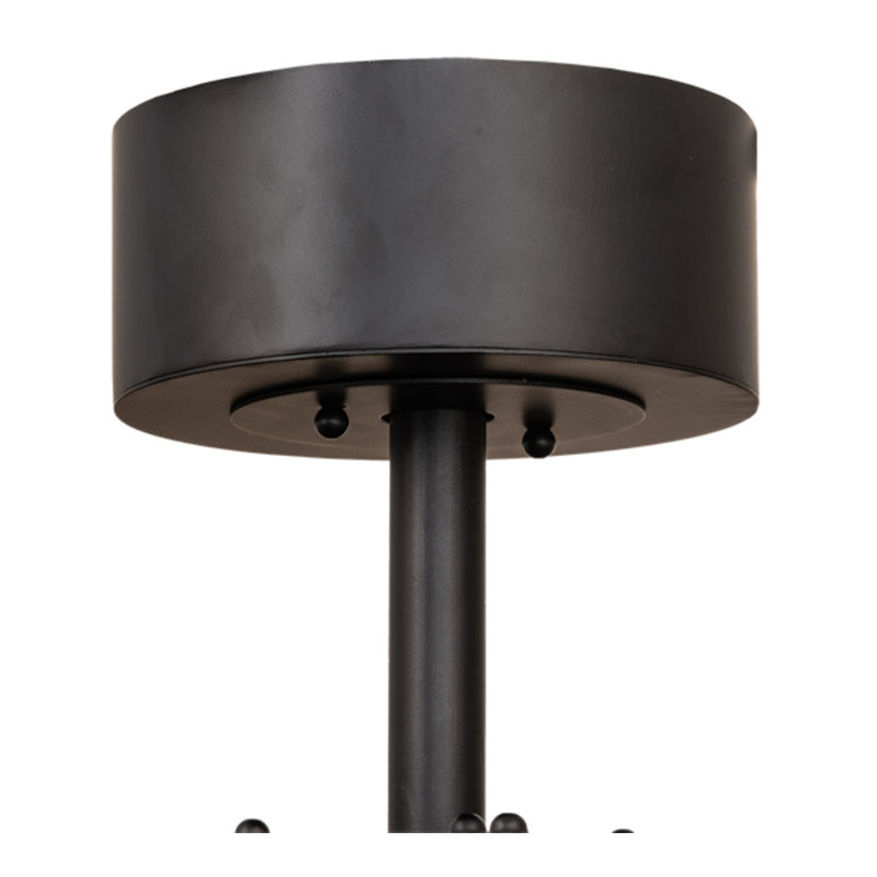 Paloma Golpe Downrod Ceiling Fan