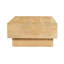 Table basse rectangulaire Elias
