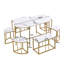 Besfort Dining Set-1895760746