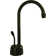 Develosah 9" 1-Handle Hot Water Dispenser Faucet with Digital Heating Tank and Water Filter