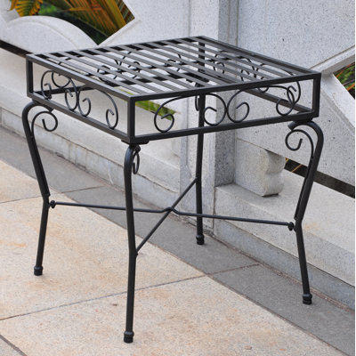 Table d'appoint Exan