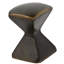 Forged 2 Square Knob-470162548-470162550