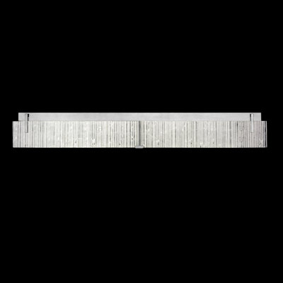 Terra 7 - Light LED Bath Bar