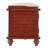 Lechner Velvet Upholstered Storage Bench-104489567