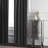 Velvet Room Darkening Curtain Pair-98194674-98194676