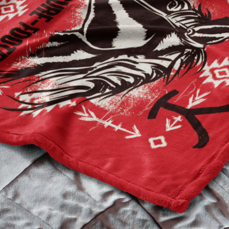 Throw Blanket
