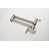 Brushed Nickel is out of stock selected