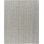 Hand Loomed Plaid Area Rug in Green