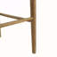 Tabouret de bar (ensemble de 2)