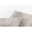 Erla Polyester Blend Abstract Ivory Area Rug 5' X 7'6"-671088637