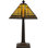 Sierra Prairie Mission Table Lamp
