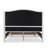 Coleman Upholstered Wingback Bed-1162913409-1162913412