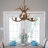 Benefiel 3 - Light Dimmable Classic / Traditional Chandelier