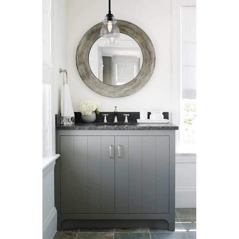 Muncie 1 - Light Pendant