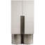 Solaria 2 - Door Accent Cabinet