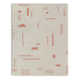 Morin Geometric Shag Area Rug