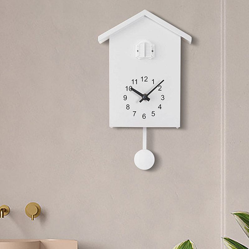 Grandfather Wall Clock