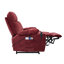 Fauteuil inclinable électrique Liyasi Dual OKIN-1071587952