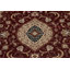 Tapis traditionnel à motif floral Tabriz-64490152