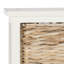 Table d'appoint en bois massif Painswick-546786517