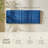 Nestl Chastelyne Velvet Upholstered Easy Assemble Wall Mounted Headboard-124569444-124569448