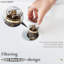 Pop-Up Bathroom Sink Drain-86767621-86767622