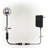 Carney Plug-in LED Light