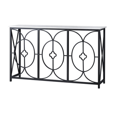 Rogue 60" Console Table
