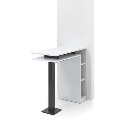 108 cm Home Bar Cabinet