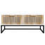 Rinki Solid Coffee Table with Storage-434630092