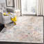 Tapis gris / doré Cronin-1088721088