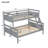 Bunk Bed With Ladder-1873968116