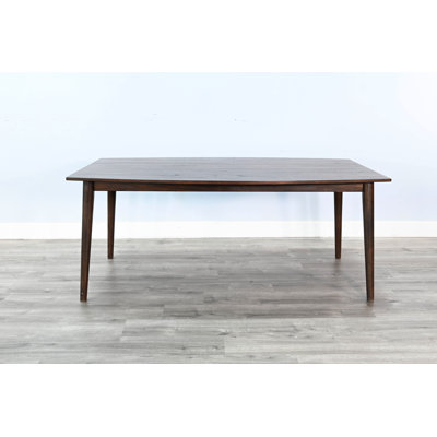 Kadashia Solid Wood Dining Table