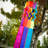 Rainbow Twistair