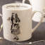 Alice In Wonderland Ceramic Coffee Mug