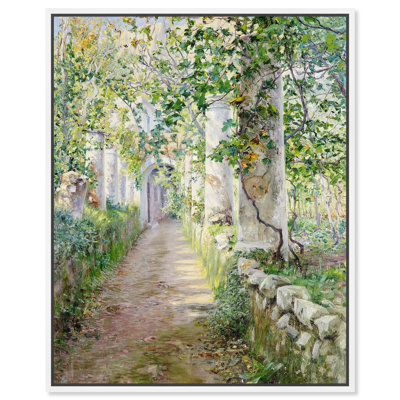 Lantgard Capri - Peinture