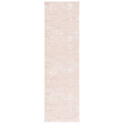 Latorsha Performance Abstract Rug